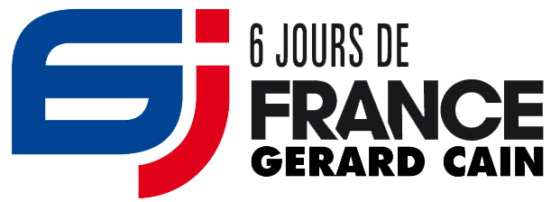 Logo des 6 jours