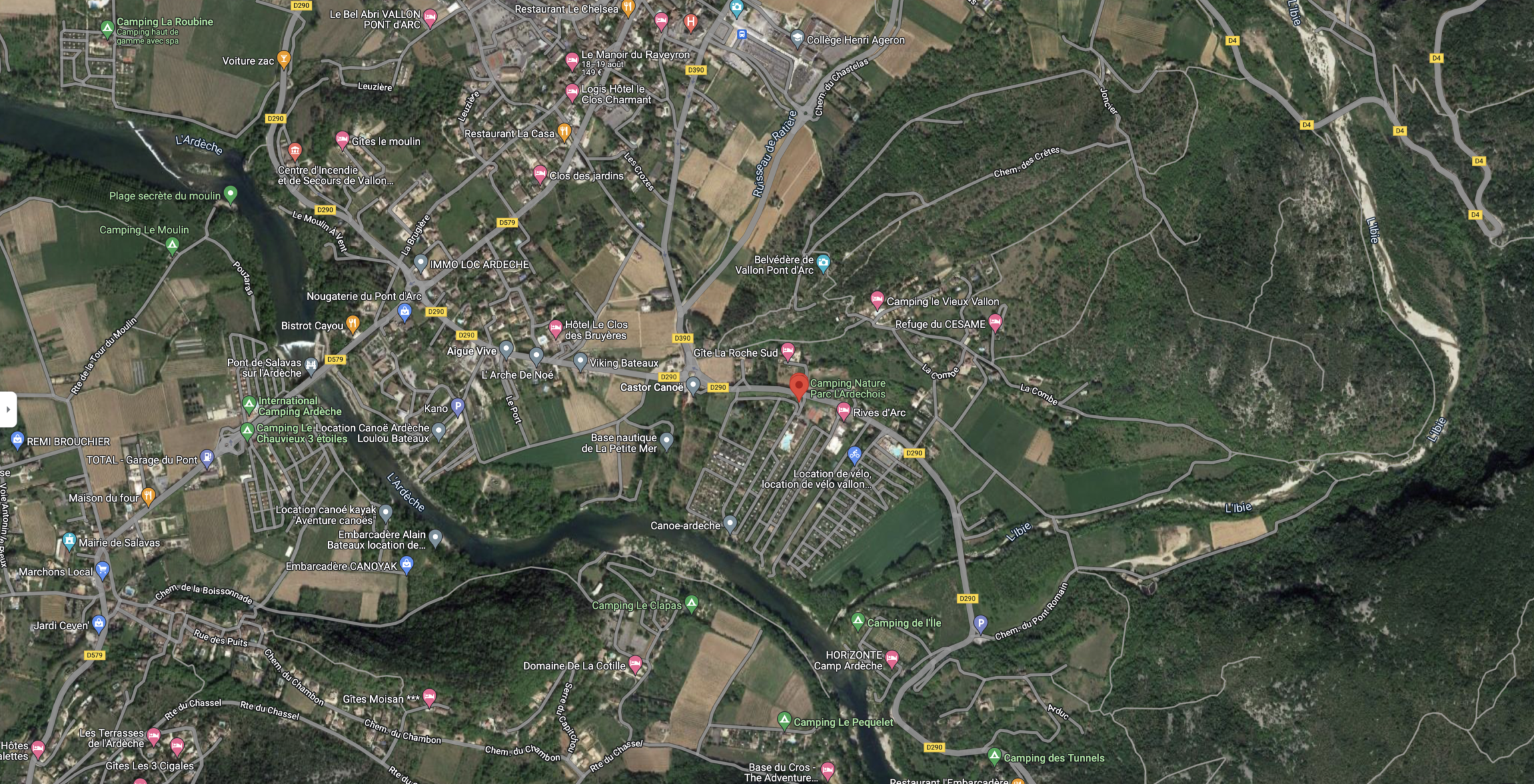 Localisation_du_camping